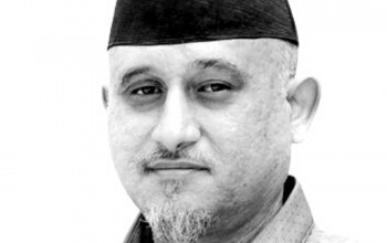 विवकेशील साझा पार्टीका नेता उज्ज्वल थापाको निधन